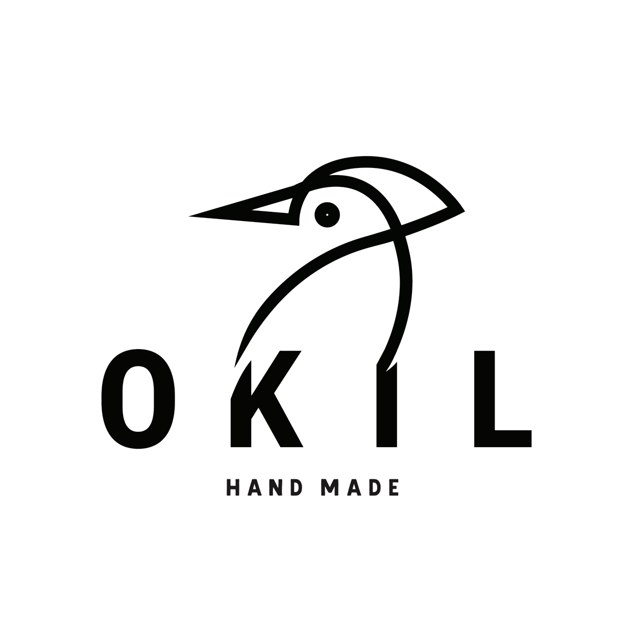 OKILhandmade Logo